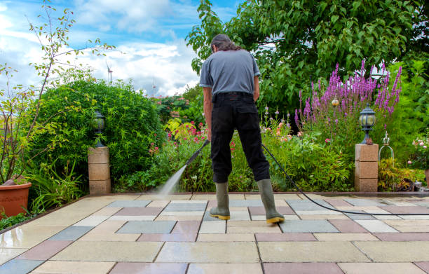 Best Post-Construction Pressure Washing  in Clintwood, VA