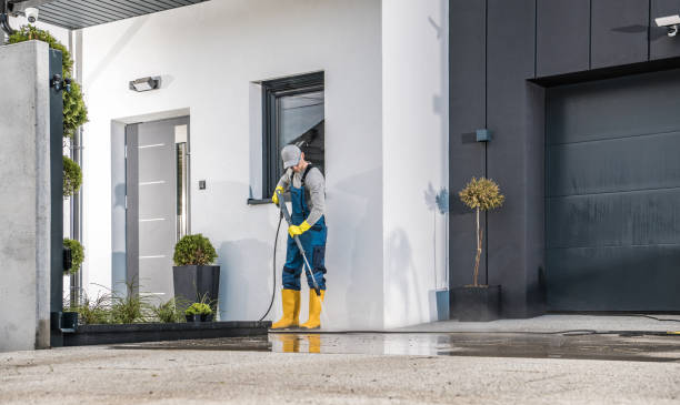 Best Gutter Cleaning  in Clintwood, VA